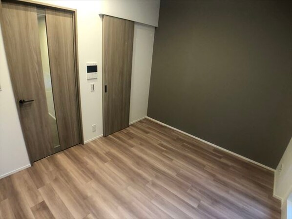 ザ・パークハビオ月島フロントの物件内観写真